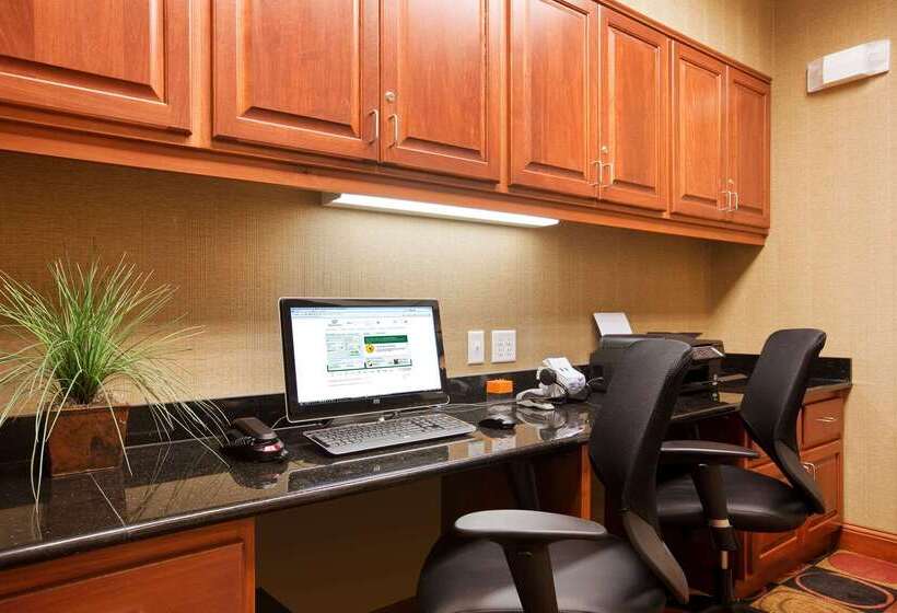 酒店 Homewood Suites By Hilton St Cloud