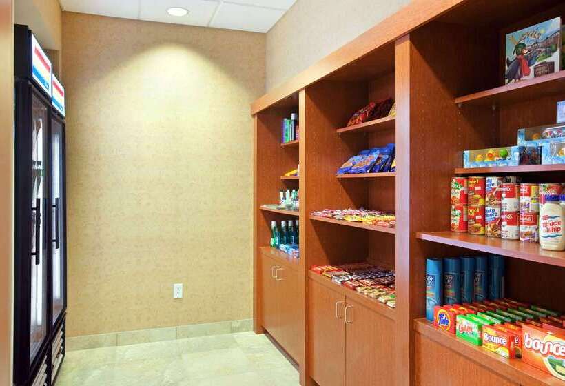 酒店 Homewood Suites By Hilton St Cloud