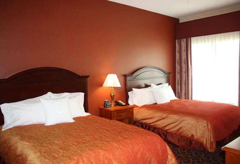 酒店 Homewood Suites By Hilton St Cloud