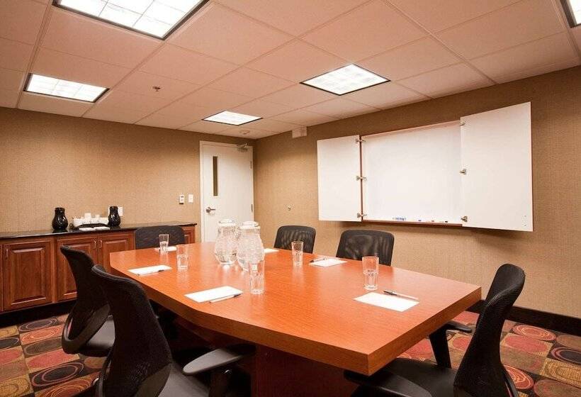 酒店 Homewood Suites By Hilton St Cloud