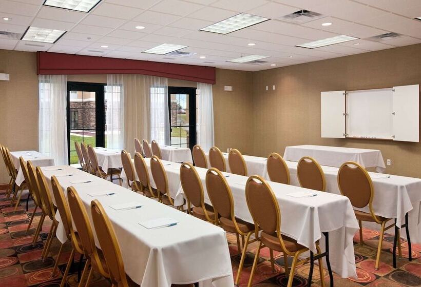 酒店 Homewood Suites By Hilton St Cloud