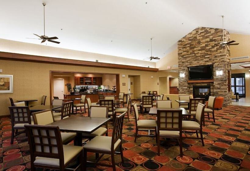 酒店 Homewood Suites By Hilton St Cloud