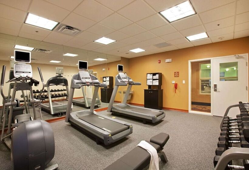 酒店 Homewood Suites By Hilton St Cloud