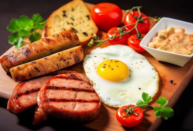 酒店 Howard Johnson Hitech Plaza Chengdu