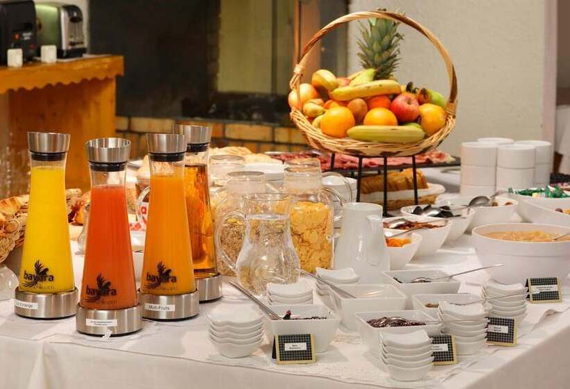 호텔 Hôtel Eliova Le Chaix