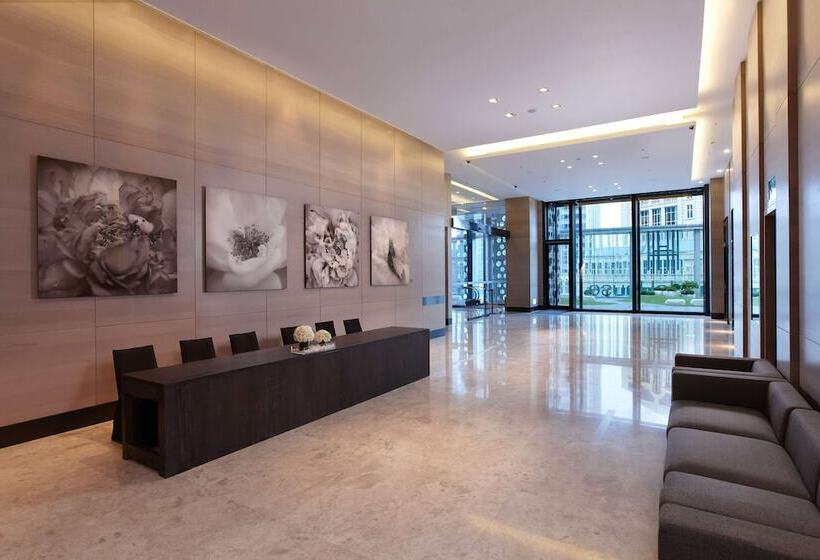 Humble House Hotel Taipei, Curio Collection By Hilton