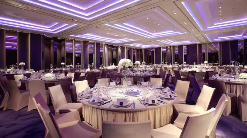 Humble House Hotel Taipei, Curio Collection By Hilton