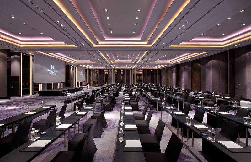 Humble House Hotel Taipei, Curio Collection By Hilton