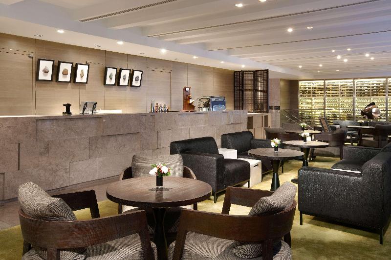 Humble House Hotel Taipei, Curio Collection By Hilton