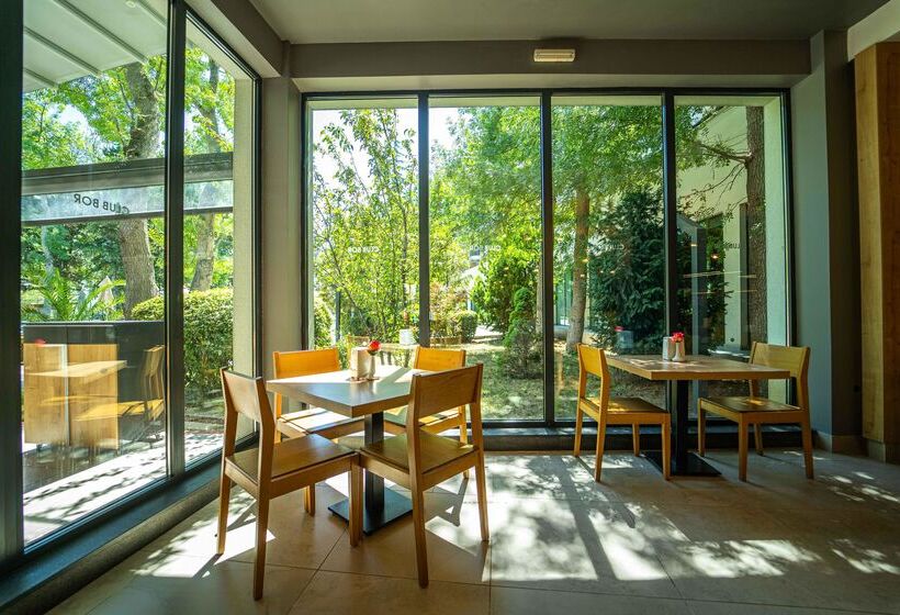 酒店 Hvd Club Bor Ultra All Inclusive