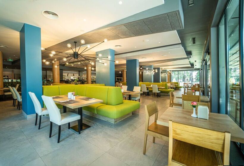 酒店 Hvd Club Bor Ultra All Inclusive