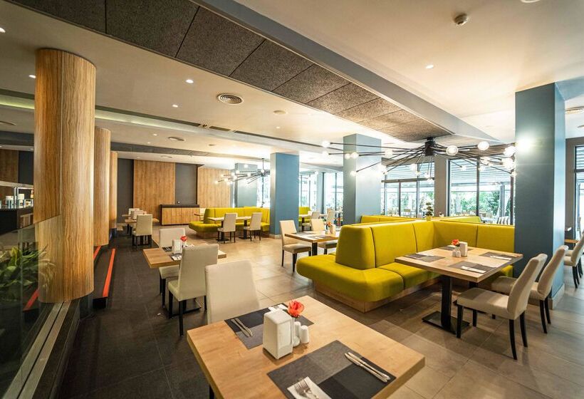 酒店 Hvd Club Bor Ultra All Inclusive