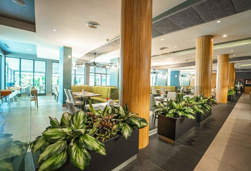 酒店 Hvd Club Bor Ultra All Inclusive