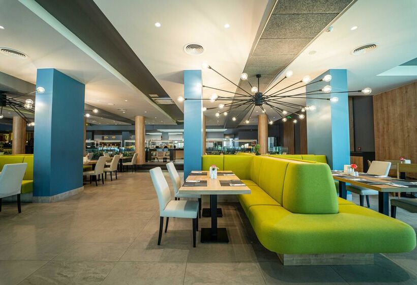 酒店 Hvd Club Bor Ultra All Inclusive