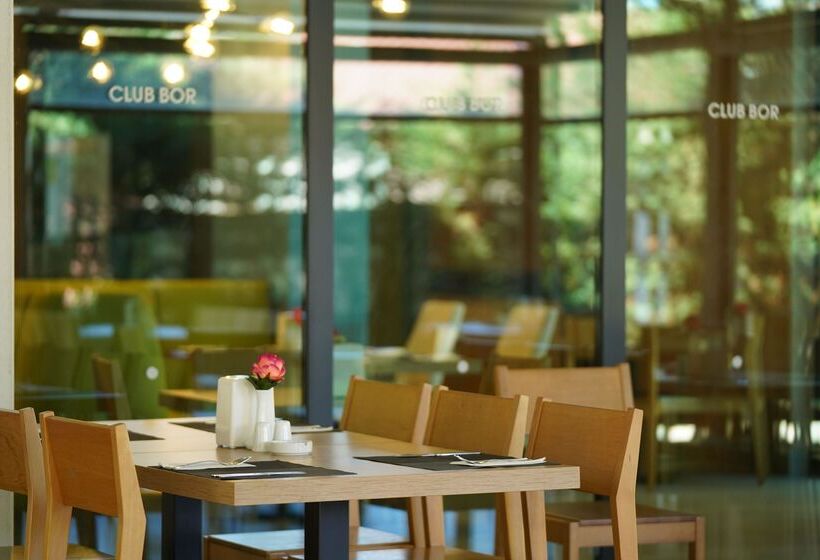 酒店 Hvd Club Bor Ultra All Inclusive