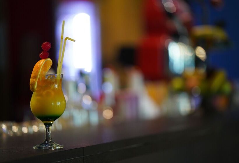 酒店 Hvd Club Bor Ultra All Inclusive