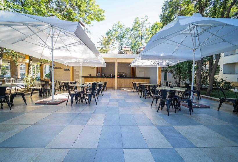 酒店 Hvd Club Bor Ultra All Inclusive