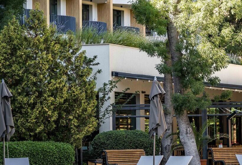 酒店 Hvd Club Bor Ultra All Inclusive