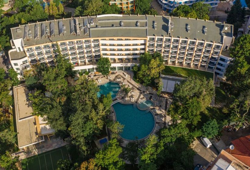 酒店 Hvd Club Bor Ultra All Inclusive