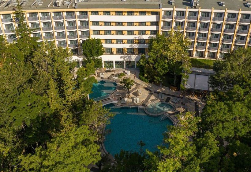 酒店 Hvd Club Bor Ultra All Inclusive