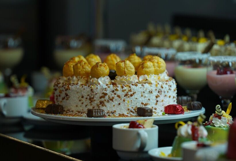 酒店 Hvd Club Bor Ultra All Inclusive