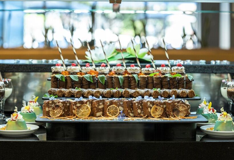 酒店 Hvd Club Bor Ultra All Inclusive