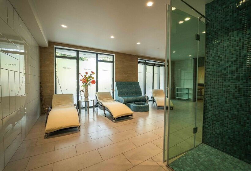 酒店 Hvd Club Bor Ultra All Inclusive