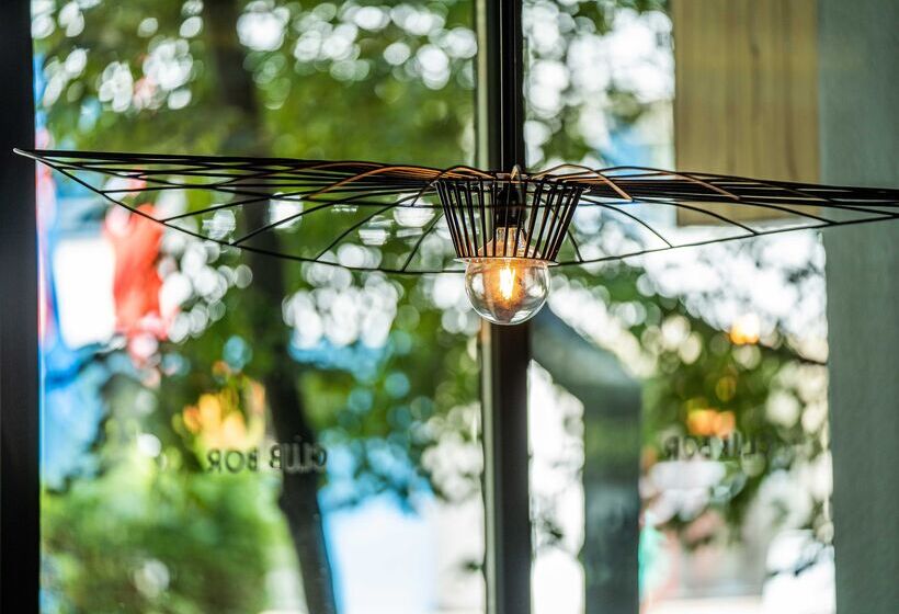 酒店 Hvd Club Bor Ultra All Inclusive