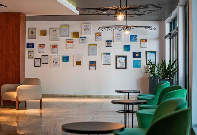 酒店 Hvd Club Bor Ultra All Inclusive