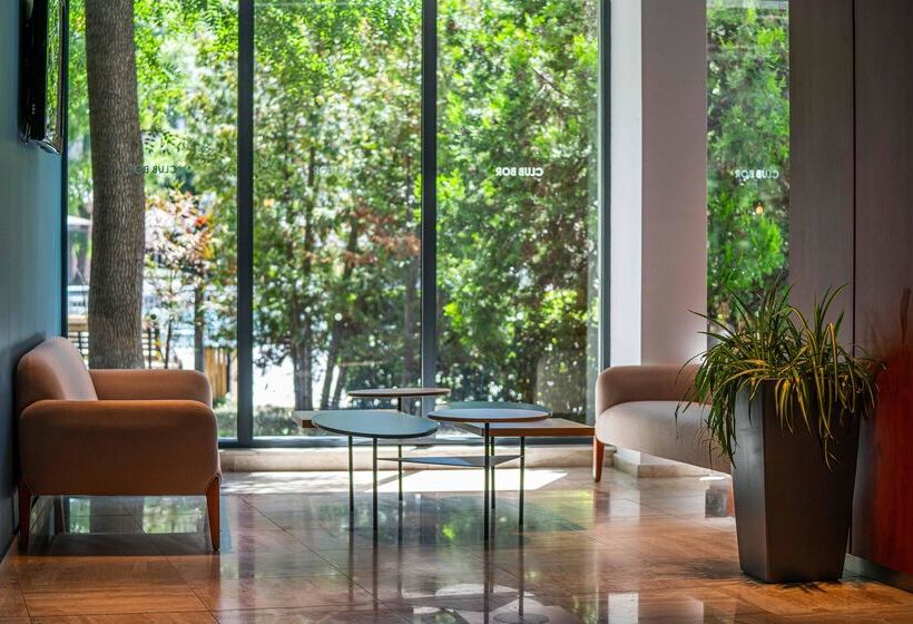 酒店 Hvd Club Bor Ultra All Inclusive