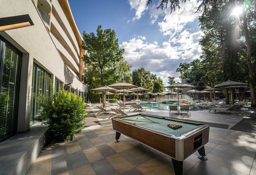 酒店 Hvd Club Bor Ultra All Inclusive