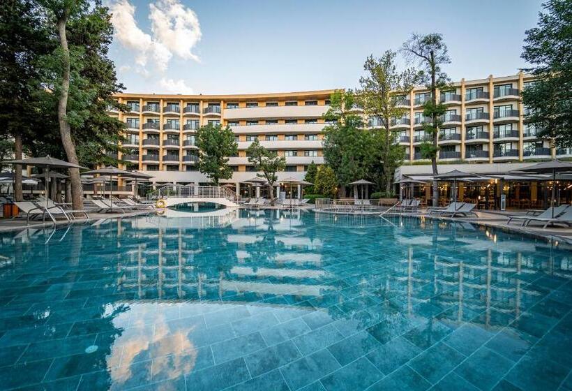 酒店 Hvd Club Bor Ultra All Inclusive