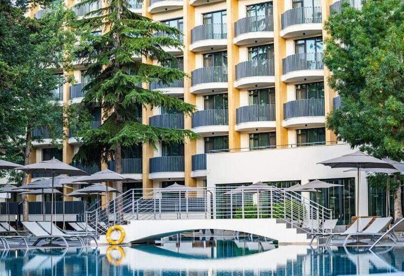 酒店 Hvd Club Bor Ultra All Inclusive