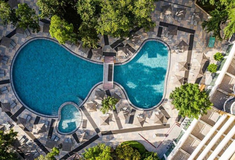 酒店 Hvd Club Bor Ultra All Inclusive