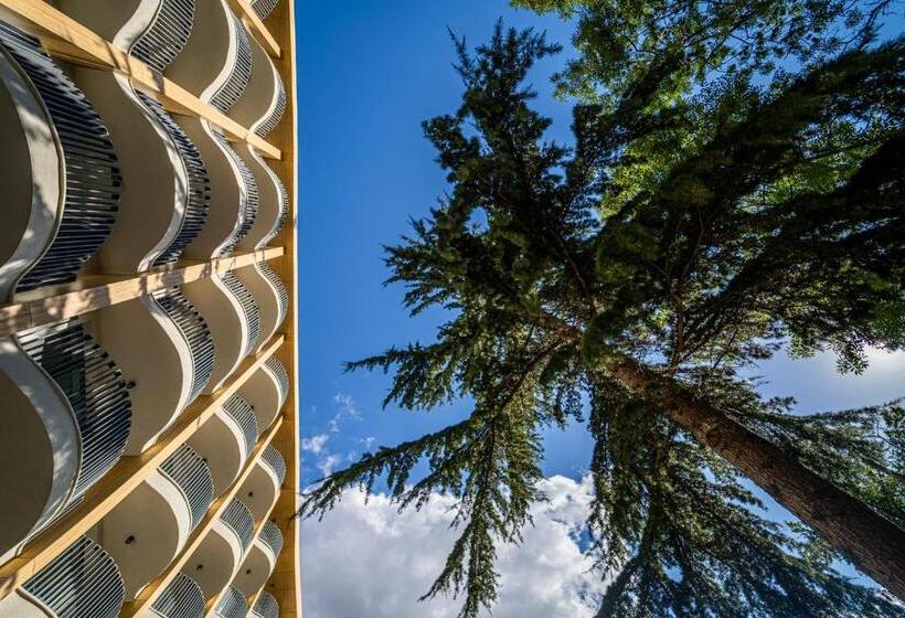 酒店 Hvd Club Bor Ultra All Inclusive