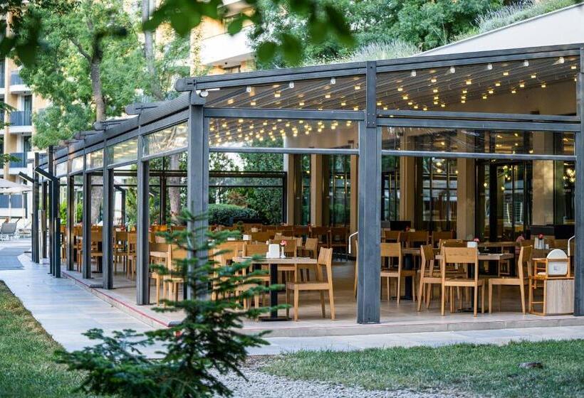 酒店 Hvd Club Bor Ultra All Inclusive