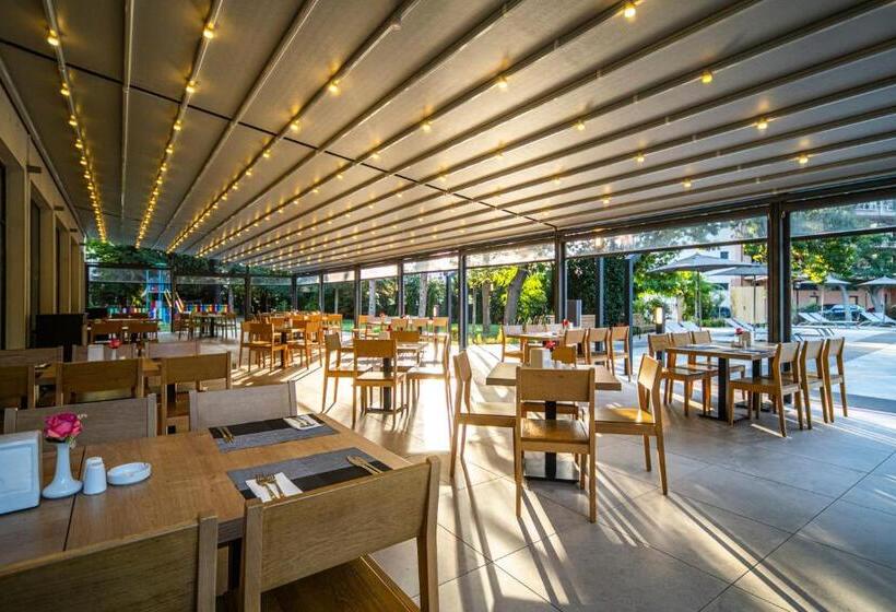 酒店 Hvd Club Bor Ultra All Inclusive