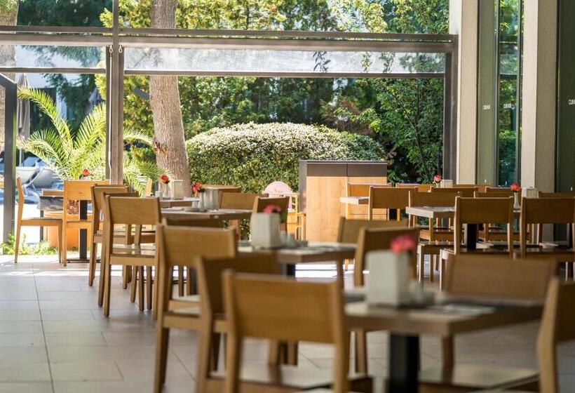 酒店 Hvd Club Bor Ultra All Inclusive