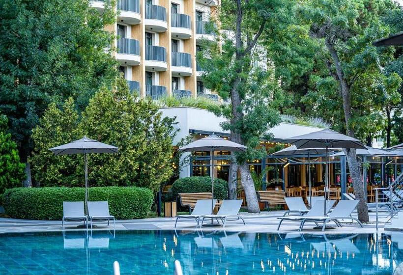 酒店 Hvd Club Bor Ultra All Inclusive