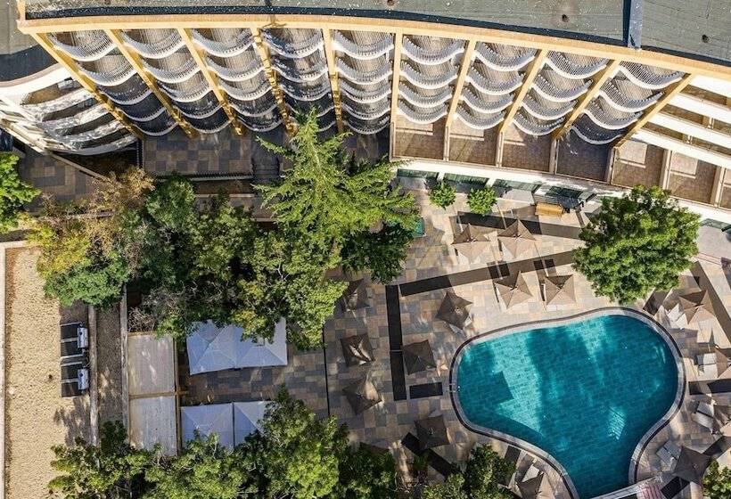 酒店 Hvd Club Bor Ultra All Inclusive