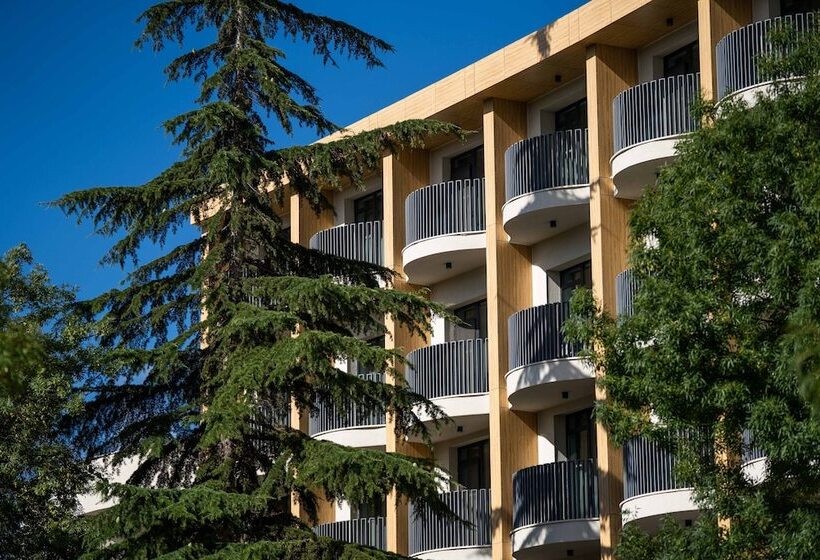 酒店 Hvd Club Bor Ultra All Inclusive