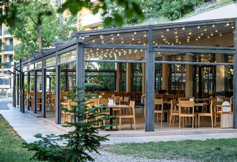 酒店 Hvd Club Bor Ultra All Inclusive