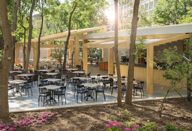 酒店 Hvd Club Bor Ultra All Inclusive