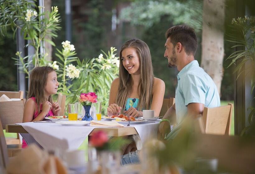 酒店 Hvd Club Bor Ultra All Inclusive