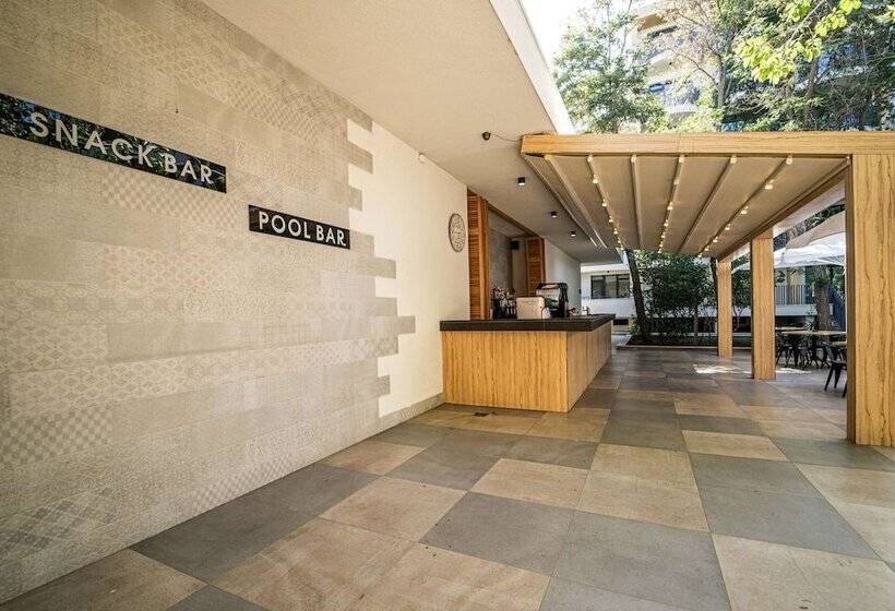 酒店 Hvd Club Bor Ultra All Inclusive