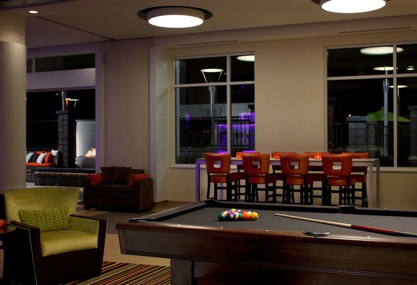 فندق Hyatt House San Jose Silicon Valley