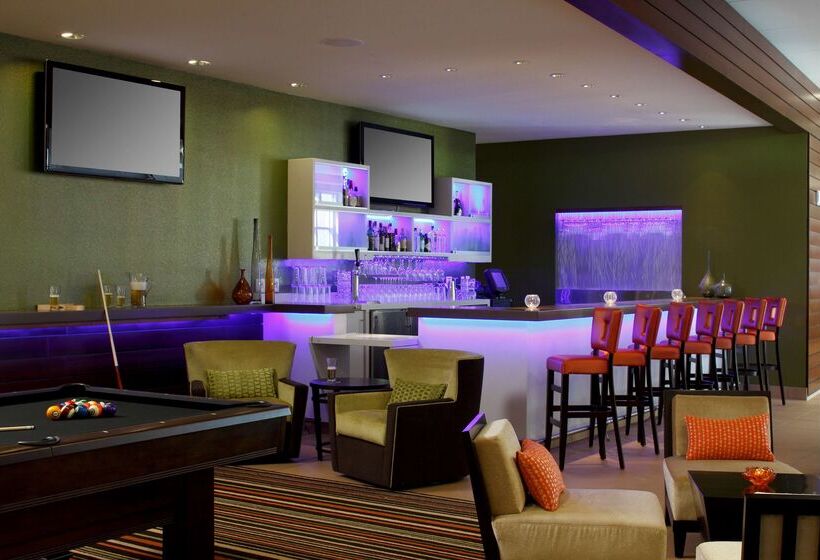 فندق Hyatt House San Jose Silicon Valley