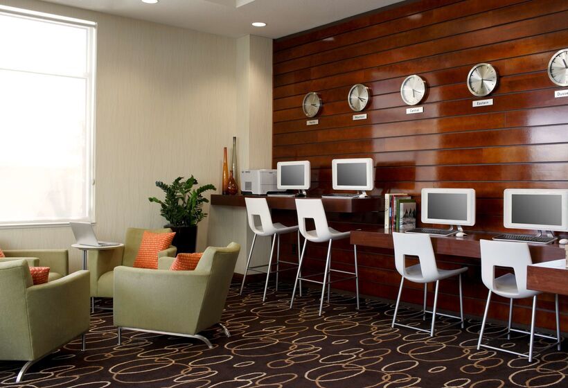 فندق Hyatt House San Jose Silicon Valley