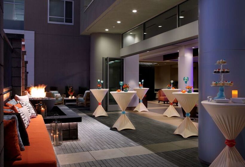 فندق Hyatt House San Jose Silicon Valley