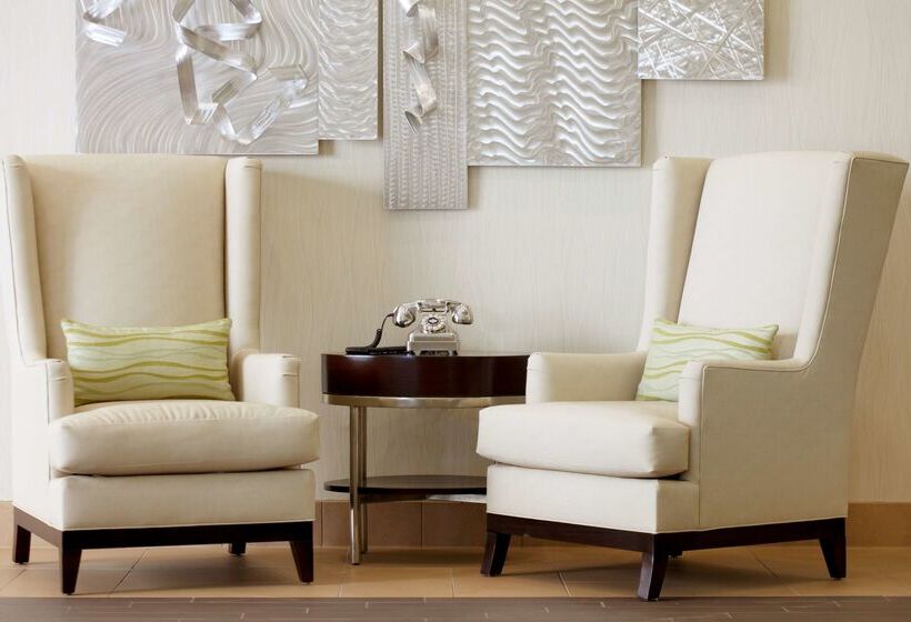 فندق Hyatt House San Jose Silicon Valley